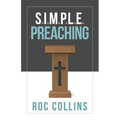 Simple Preaching