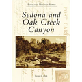 Sedona and Oak Creek Canyon