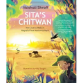 Sita's Chitwan: Not Just a Walk in Nepal's First National Park