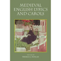 Medieval English Lyrics and Carols