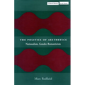 The Politics of Aesthetics: Nationalism, Gender, Romanticism