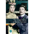 Oxford Bookworms Library Level 2: The Importance of Being Earnest Playscript Audio Pack