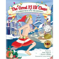 The Great PJ Elf Chase: A Christmas Eve Tradition