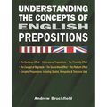 Understanding the Concepts of English Prepositions