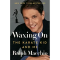 Waxing on: The Karate Kid and Me