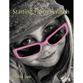 Starting From Scratch: A plethora of information for creating scratchboard art in black & white and color