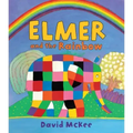 Elmer and the Rainbow