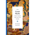 The Greek Myths That Shape the Way We Think