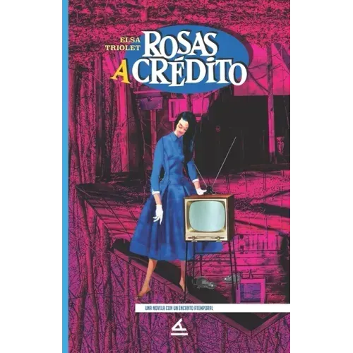 Rosas a crédito