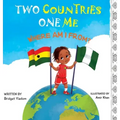 Two Countries, One Me - Where Am I From?
