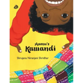 Aamu's Kawandi