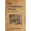 The Cinnamon Shops and Other Stories