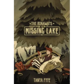 The Runaways of Missing Lake