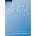 Academic Writing Skills 2 Teacher's Manual