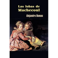 Las lobas de Machecoul