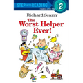 Richard Scarry's the Worst Helper Ever!