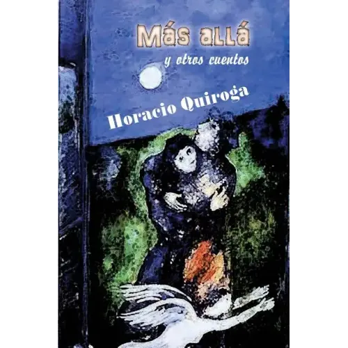 Más allá
