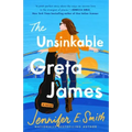 The Unsinkable Greta James