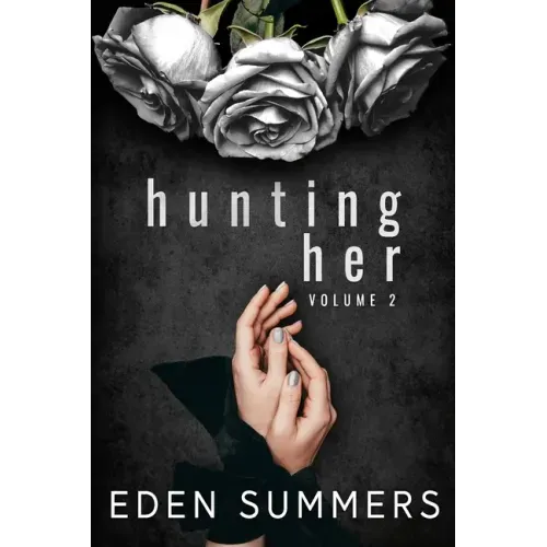 Hunting Her Box Set