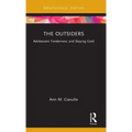 The Outsiders: Adolescent Tenderness and Staying Gold