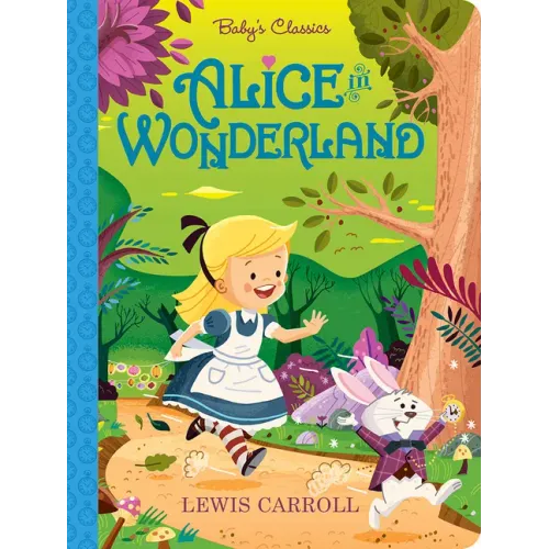 Alice in Wonderland