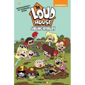 The Loud House #17: Sibling Rivalry