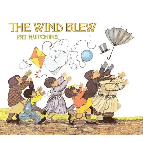 The Wind Blew