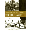 Analytical Studies in World Music
