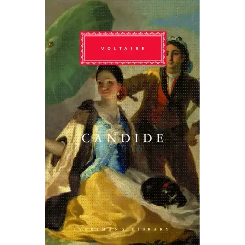 Candide and Other Stories: Introduced by Roger Pearson