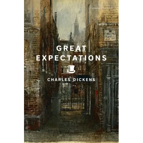Great Expectations