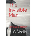 The Invisible Man: Official Edition