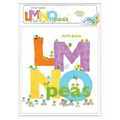 Lmno Peas: Book and CD [With Audio CD]