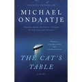 The Cat's Table