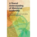 Shared Understanding of Minist