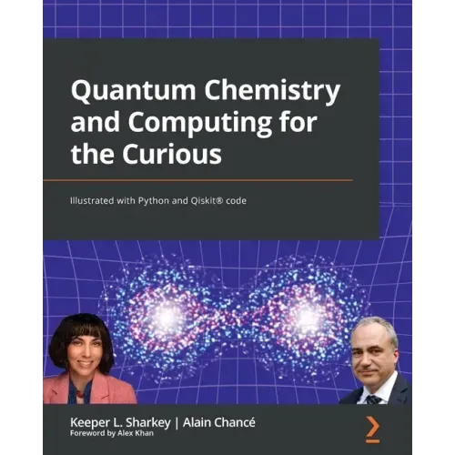 Quantum Chemistry and Computing for the Curious: Illustrated with Python and Qiskit(R) code