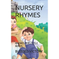 Nursery Rhymes: Rhymes for Little Minds