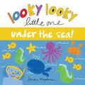 Looky Looky Little One Under the Sea