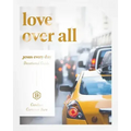 Jesus Every Day: Love Over All