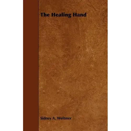 The Healing Hand