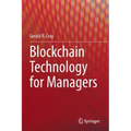 Blockchain Technology for Managers