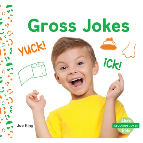Gross Jokes