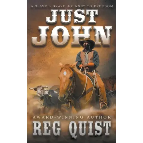 Just John