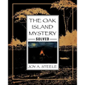 The Oak Island Mystery, Solved
