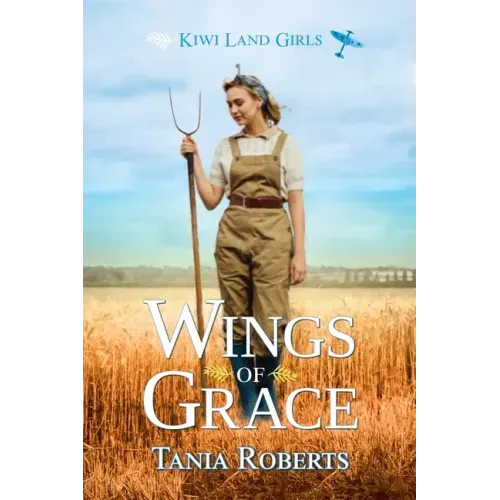 Wings of Grace