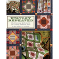 History Repeated: Block Exchange Quilts by the 19th Century Patchwork Divas