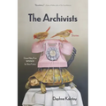 The Archivists: Stories