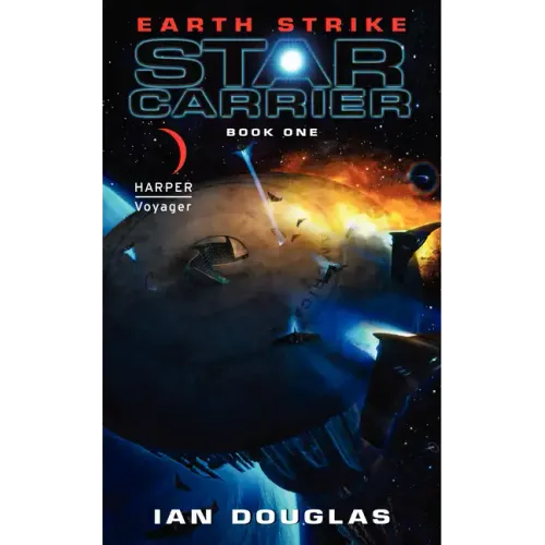 Earth Strike