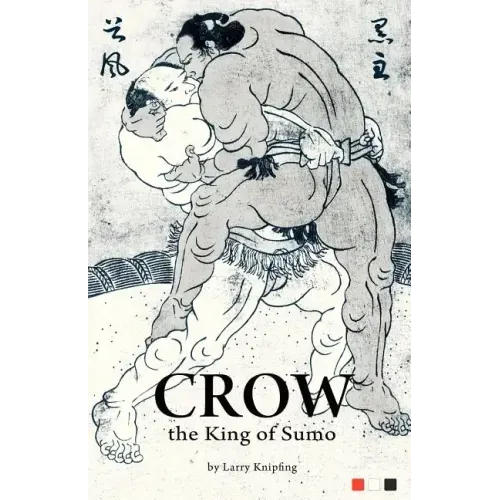 Crow, the King of Sumo