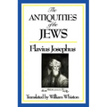 The Antiquities of the Jews