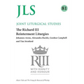 JLS81 Richard III